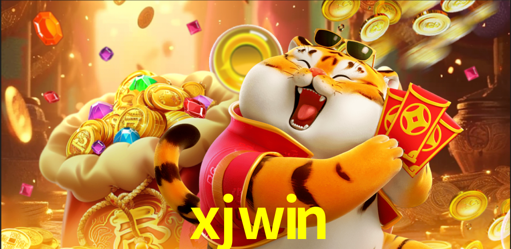 xjwin: Seu Cassino Premiado com Pagamentos Rápidos