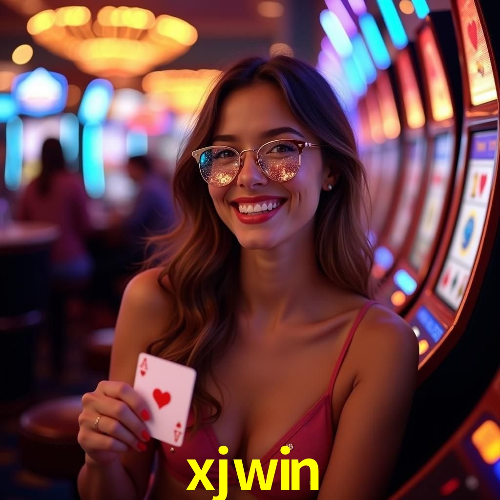 Experiência VIP xjwin