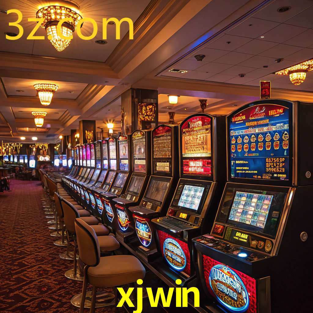 XJWIN.COM Login Rápido