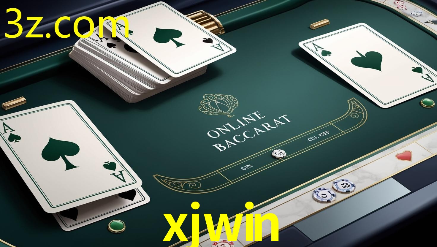 App XJWIN.COM