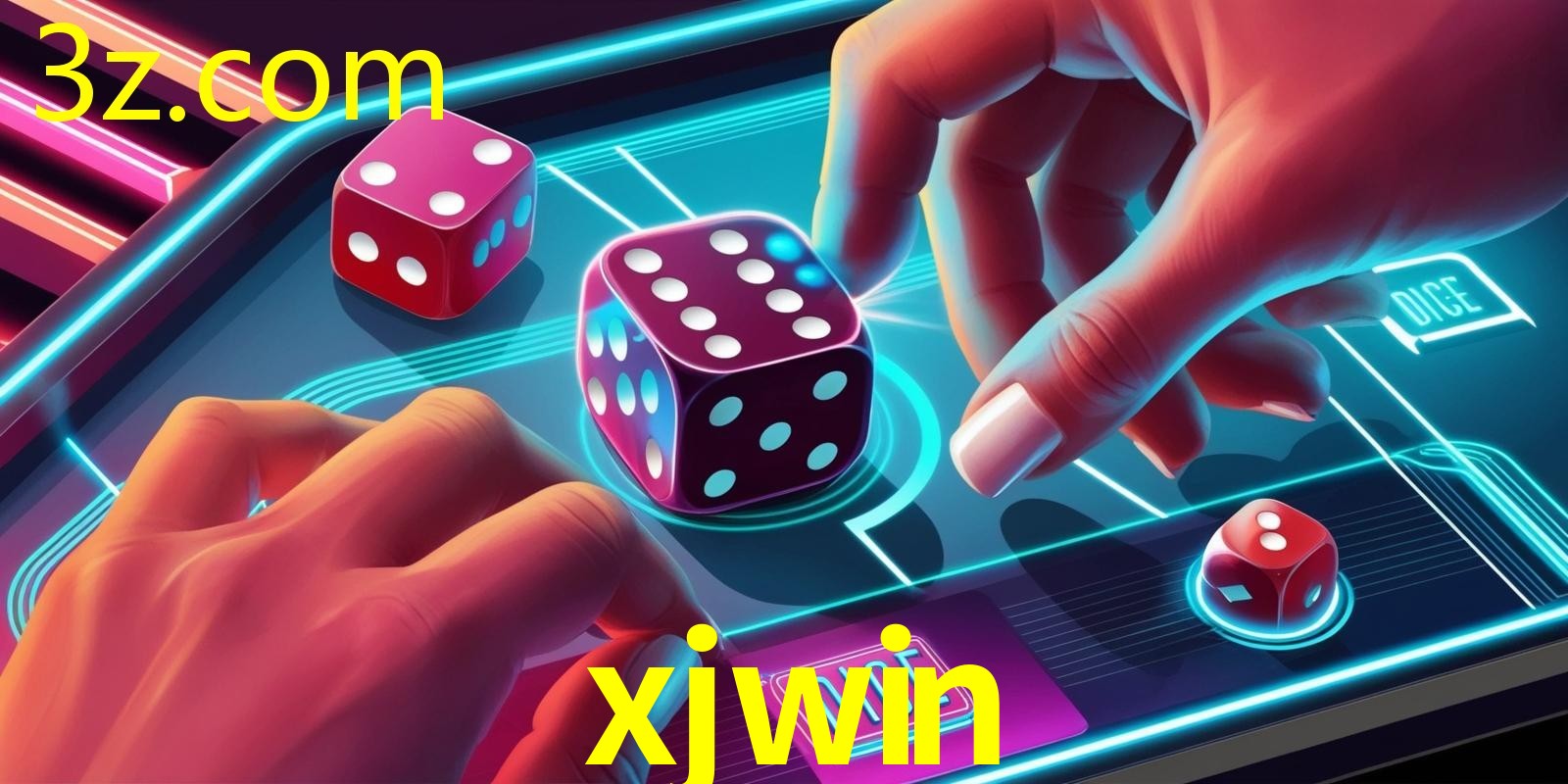 Cassino Online Seguro XJWIN.COM