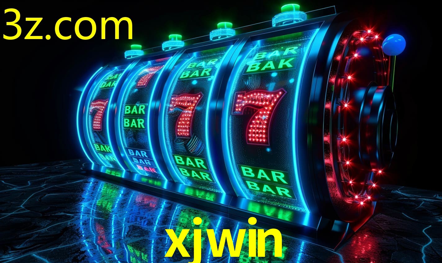 Apostas na Site XJWIN.COM
