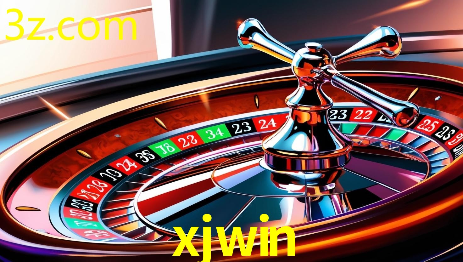 Fortune Tiger Slot no Site XJWIN.COM