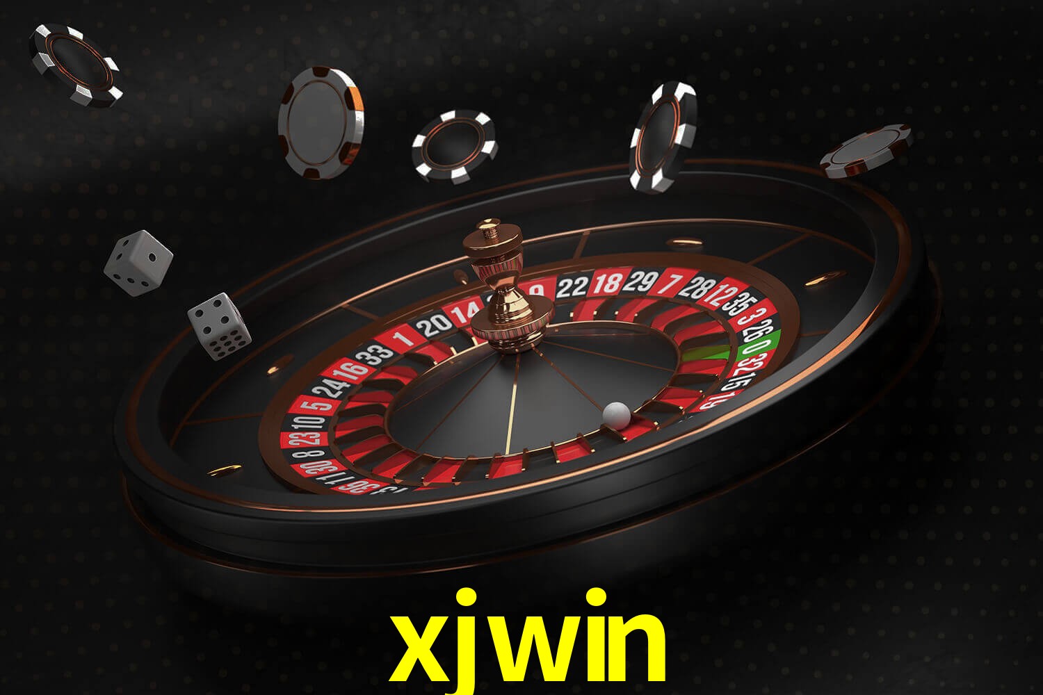 xjwin: Jogos de Caça-Níqueis-Altas Recompensas, Roleta-Velocidade, Blackjack-Desafios Máximos