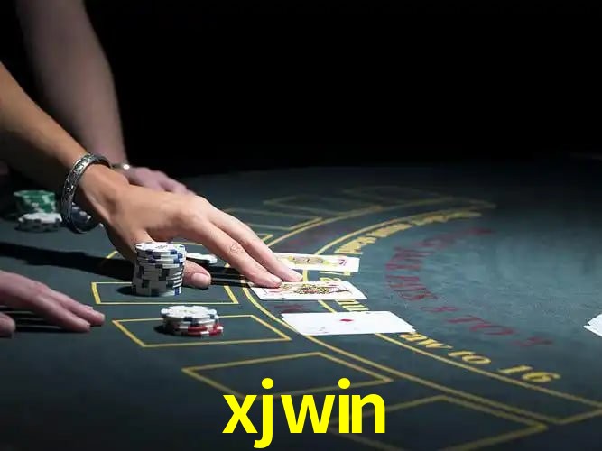 Tecnologia da Plataforma xjwin