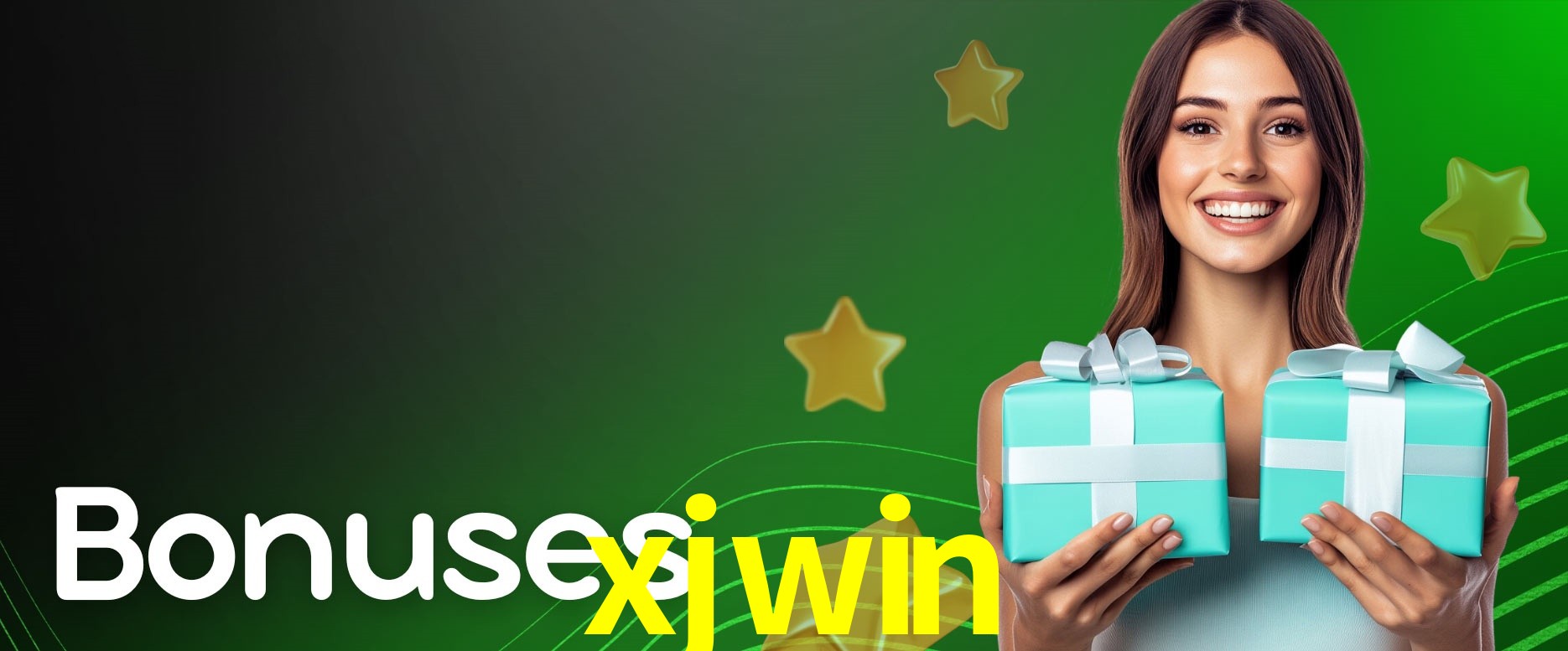 Seasonal Promotions xjwin