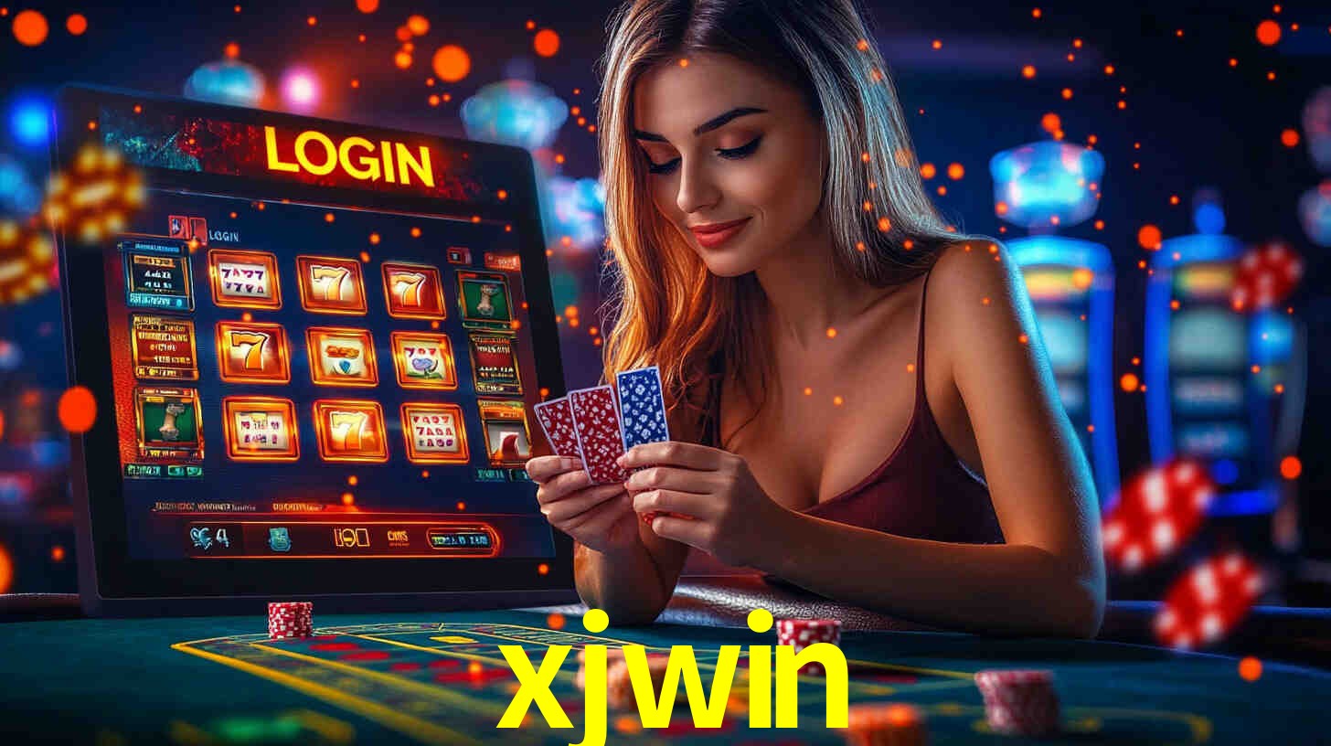 xjwin: Jogue Crash e Experimente Alta Recompensa Instantânea