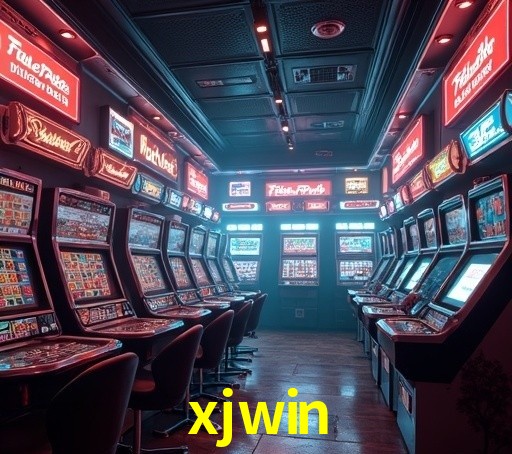 Integração de APIs xjwin