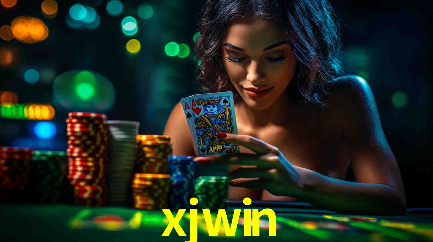 A Experiência Imersiva dos Cassinos Ao Vivo no xjwin