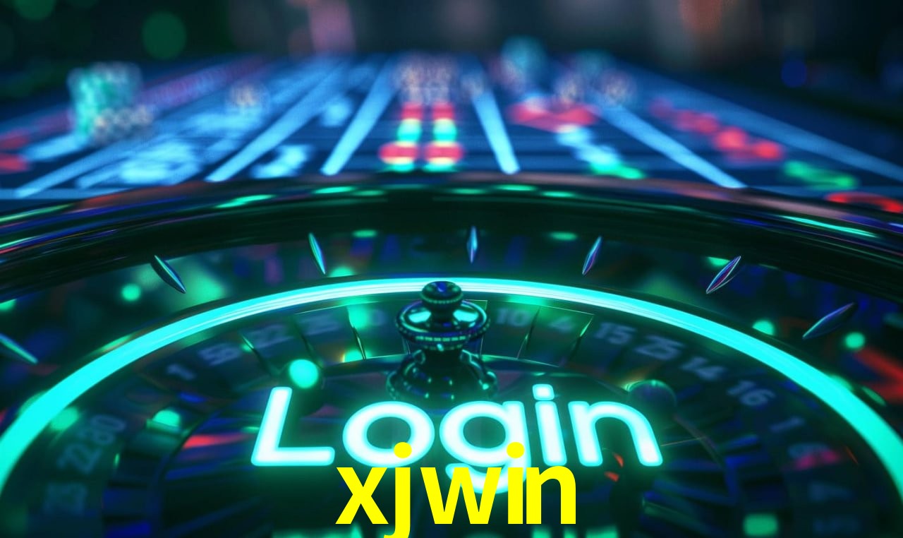 Casino Ao Vivo xjwin