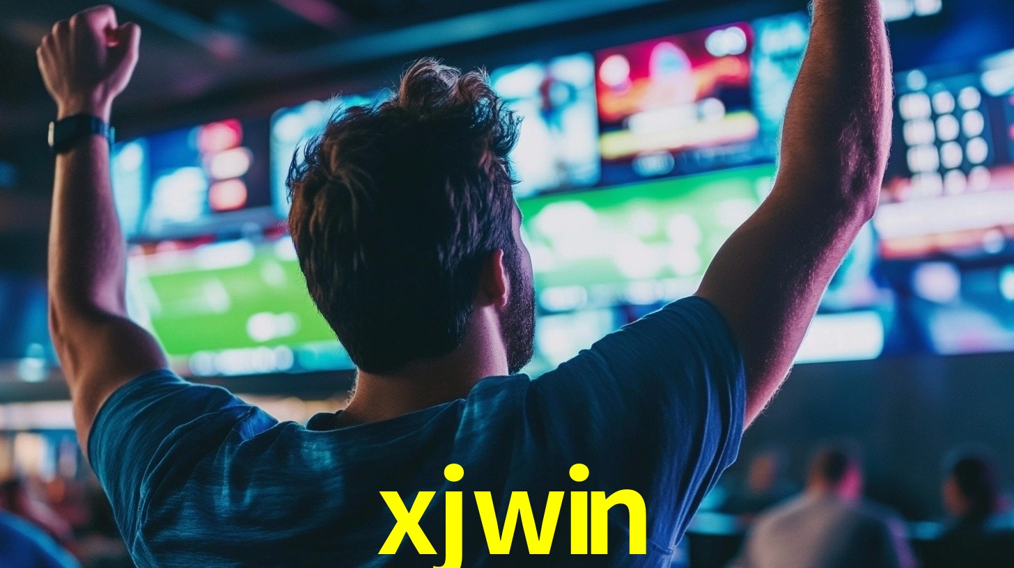 Sinta a adrenalina dos jogos de cassino com xjwin