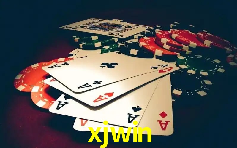 cassino xjwin