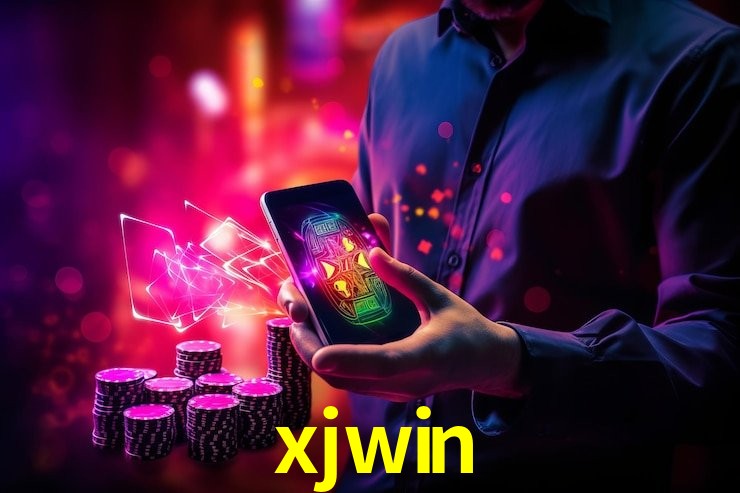 Interface do App xjwin