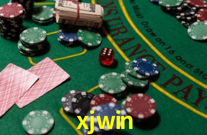 xjwin: A Experiência de Casino com Jogos de Mesa ao Vivo
