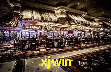 APP oficial da xjwin para mobile