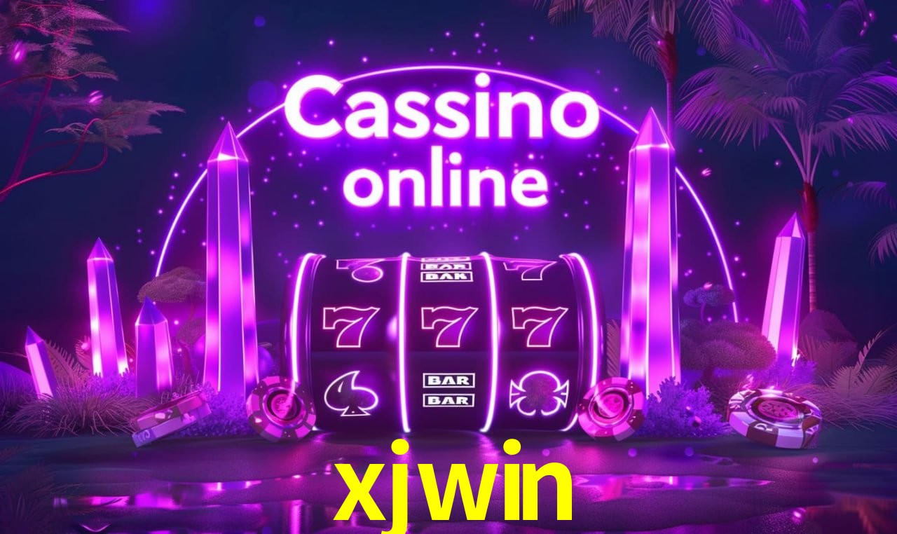 Provedores de Jogos xjwin