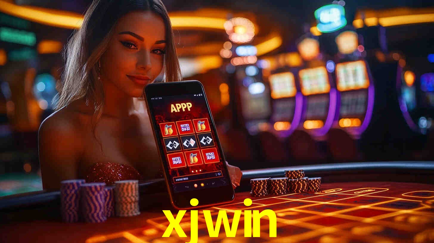 Apostas Esportivas na xjwin: Um Guia Completo