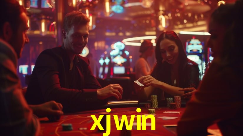 A Revolução dos Aplicativos de Jogos no xjwin