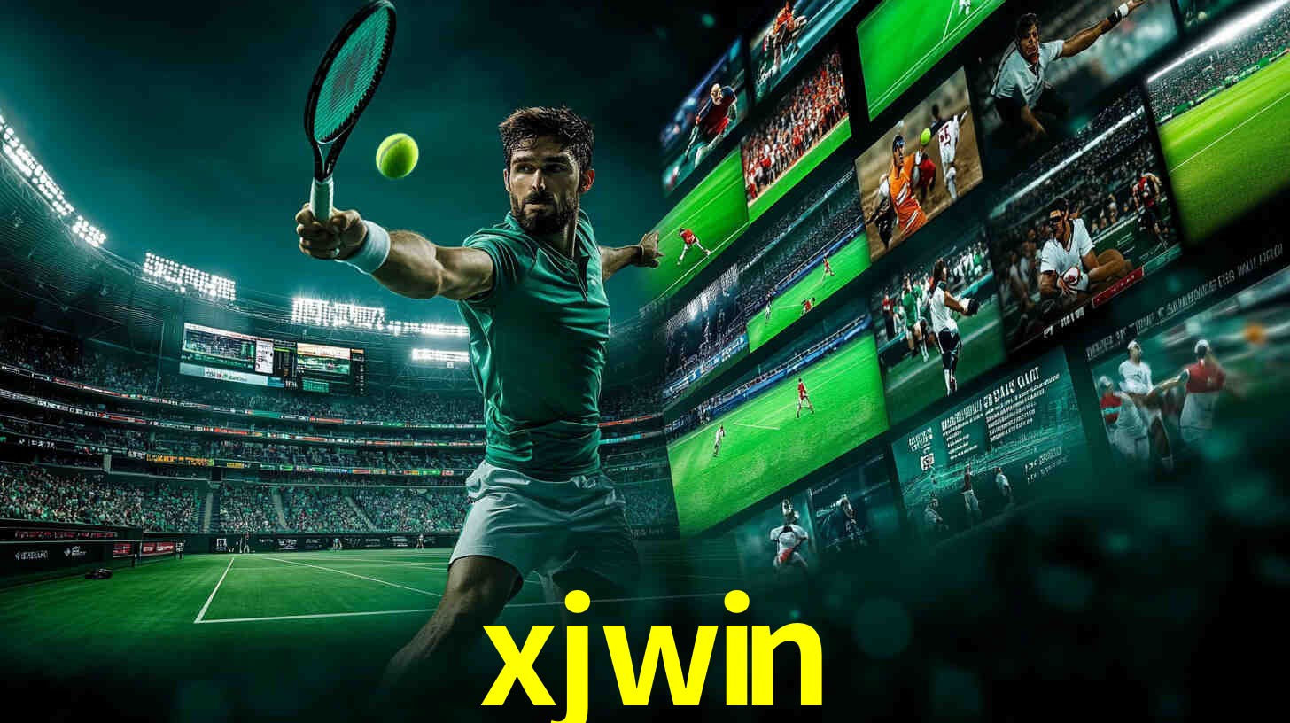 Inovações de Jogos na xjwin: O Futuro das Experiências Interativas