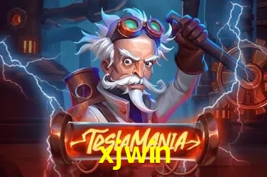 Recursos de Bônus xjwin