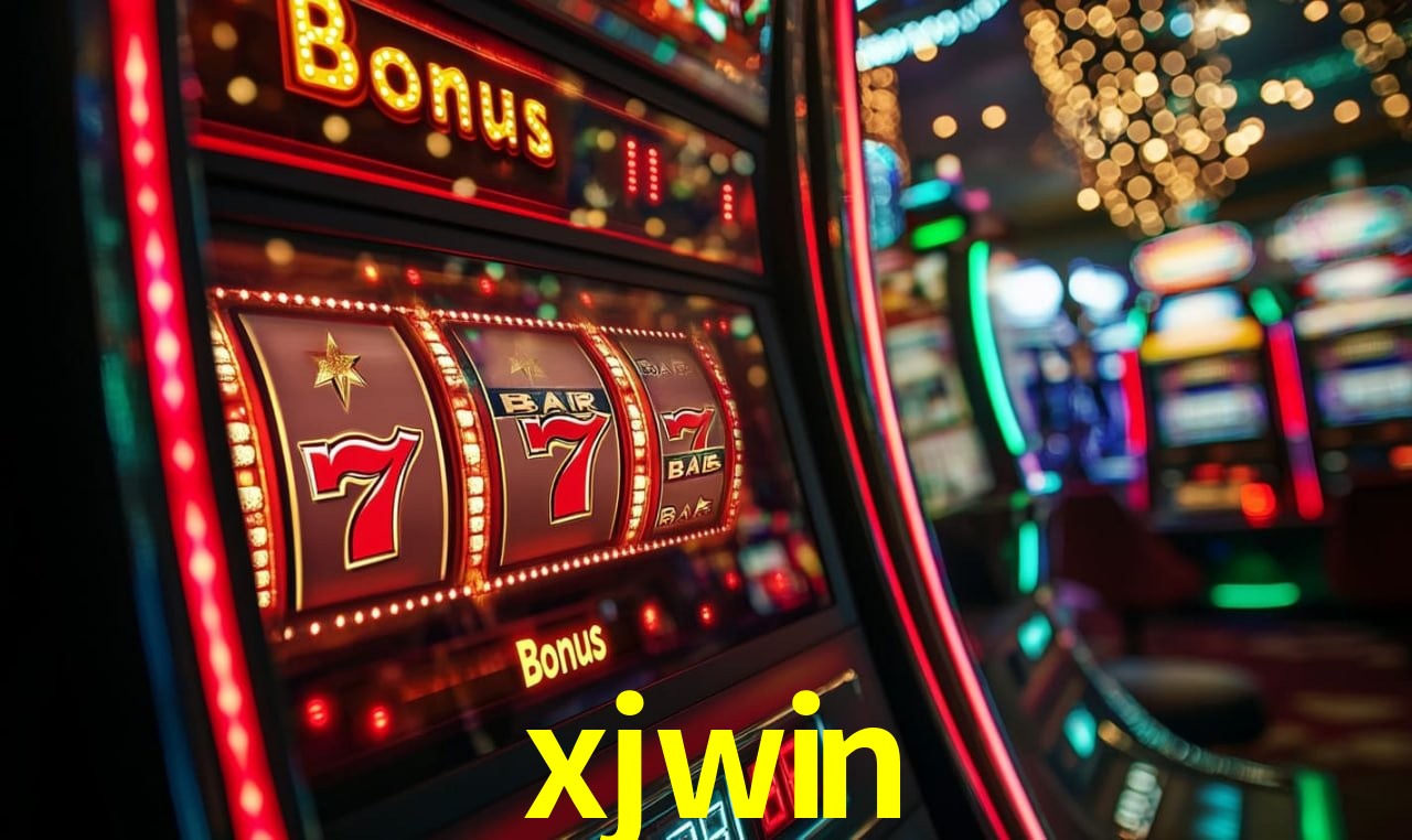 Bônus Generosos e Exclusivos no xjwin para Você!