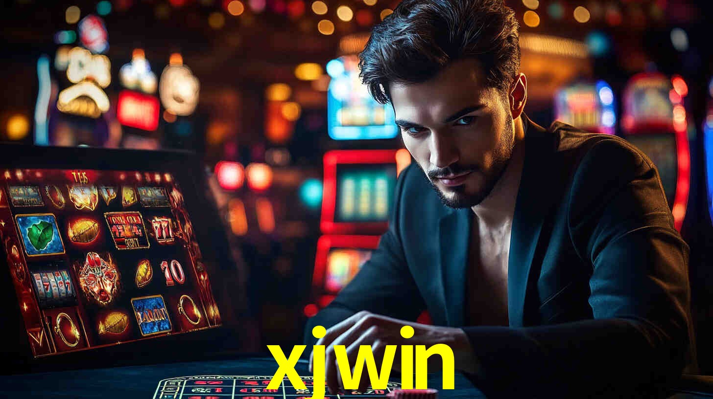 xjwin: Seu Especialista em Apostas Esportivas Brasileiras