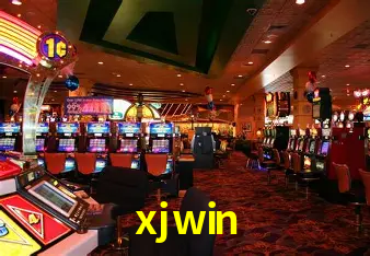 Descubra a Magia dos Jogos de Arcade no xjwin