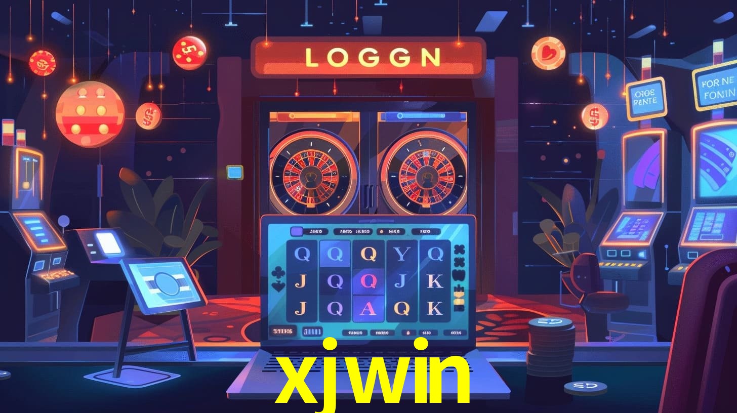 Segurança 2FA xjwin