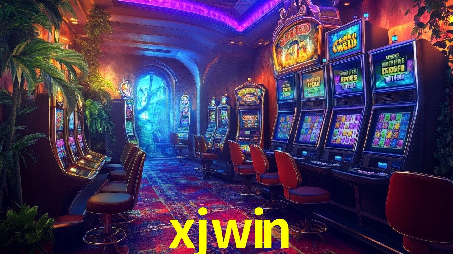 VIP Casino xjwin